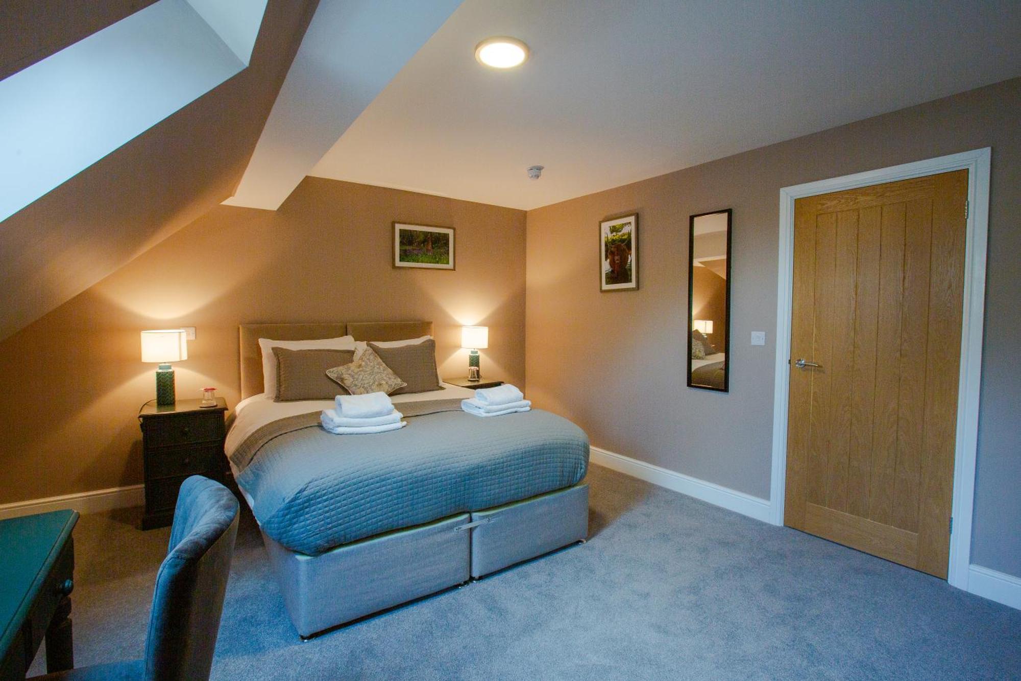Woodfalls Inn Redlynch  Dış mekan fotoğraf